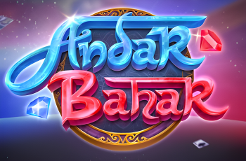 Andar Bahar game at Krikya Casino