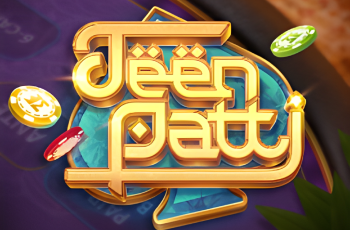 Teen Patti game at Krikya Casino