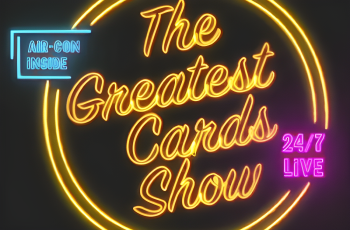 The Greatest Cards Show game at Krikya Casino