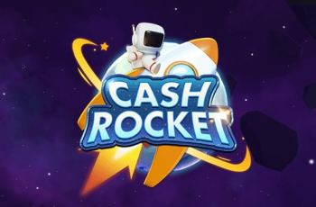 Cash Rocket