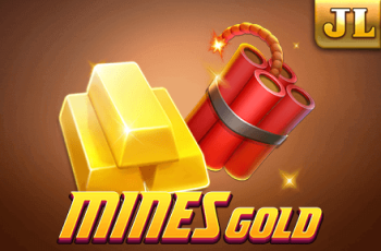 Mines Gold