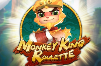 Monkey King Roulette