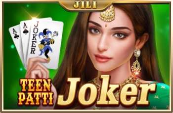 TeenPatti Joker